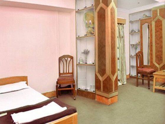 Hotel kamla, Deoghar 3